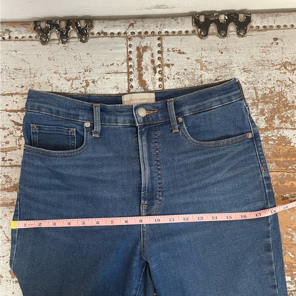 Everlane High Rise Jeans - Picture 12 of 15